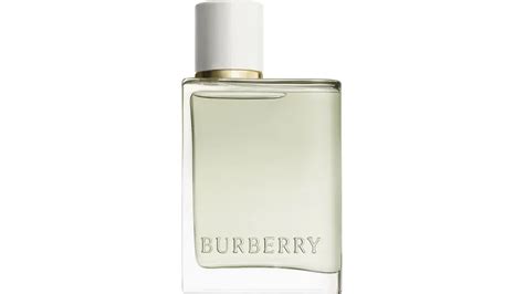 burberry her müller|BURBERRY Her Eau de Parfum online bestellen .